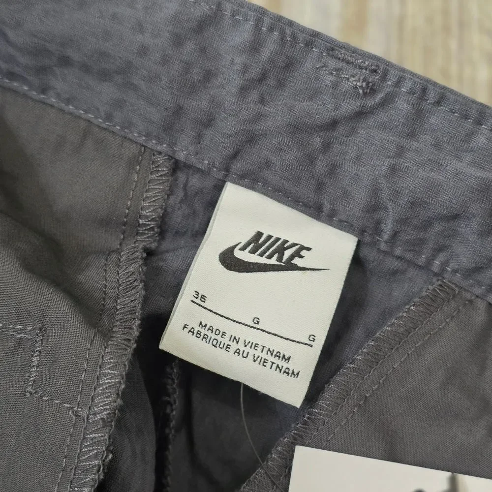 Nike Life Seersucker 6